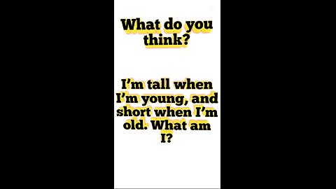 "Can You Solve This? 🤔 | Brain Teaser Challenge" #Riddles #BrainTeaser