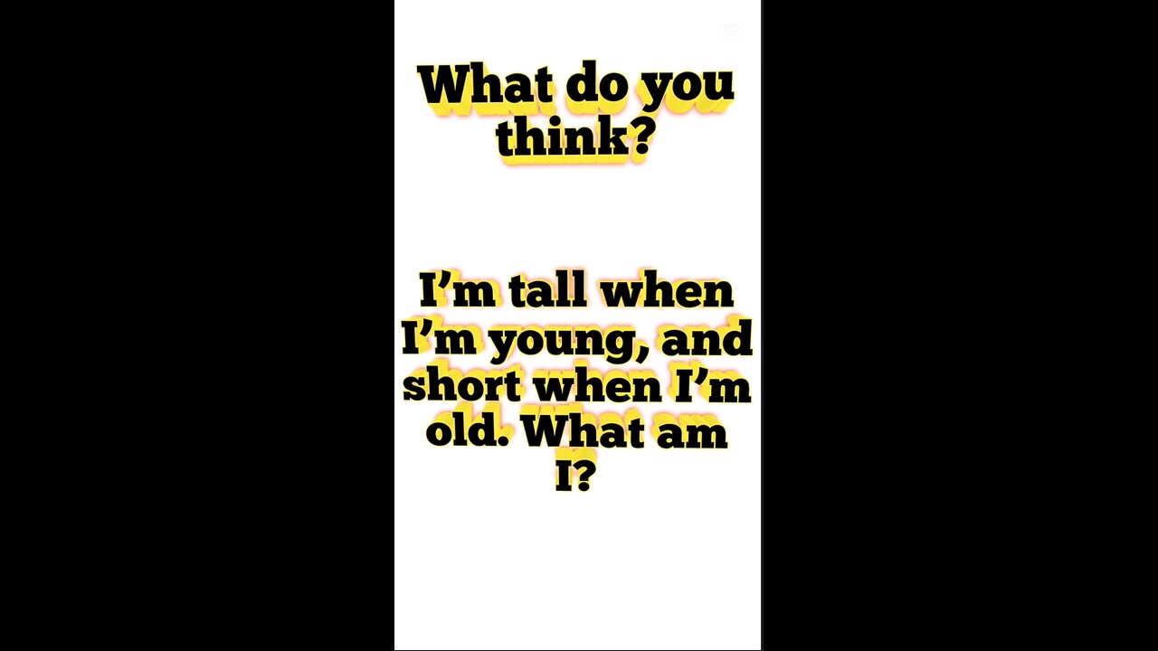 "Can You Solve This? 🤔 | Brain Teaser Challenge" #Riddles #BrainTeaser