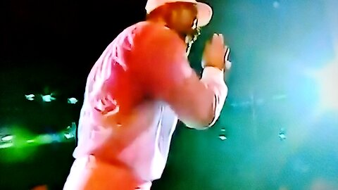 Frankie Beverly and Maze 1994 Before I Let Go Live