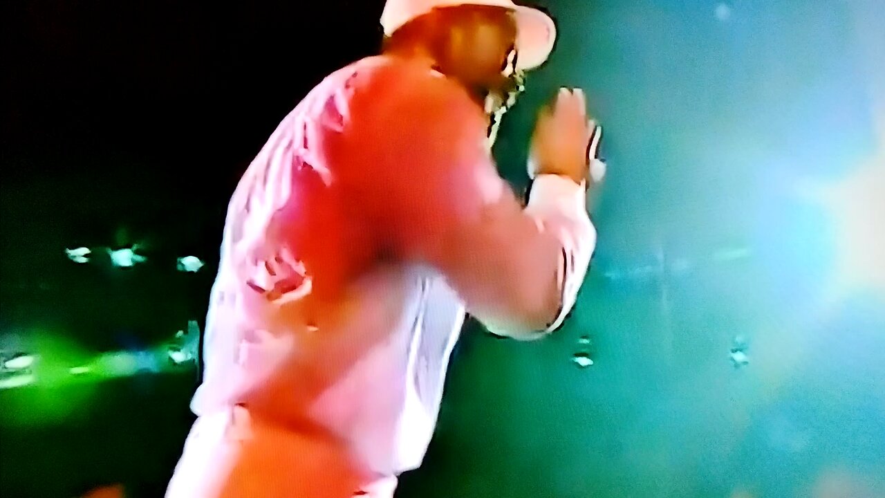 Frankie Beverly and Maze 1994 Before I Let Go Live
