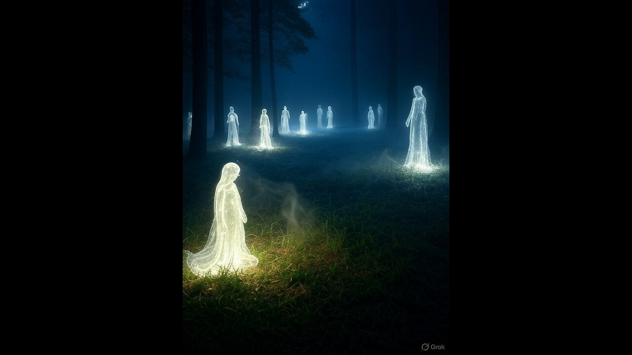 Imagination is the Gateway to the Realm of Spirit