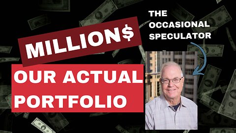 Our Newsletter Chart Performance - ACTUAL Positions for REAL