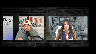 Prophetic Delivers A Stern Warning To Candace Owens.. You Are Opening Dangerous Spiritual Doors