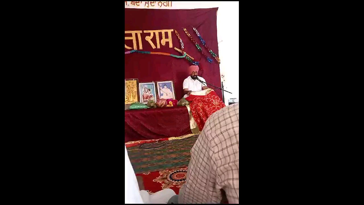 satisfying Video