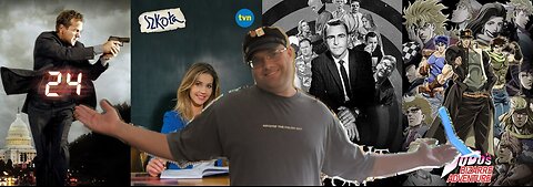 My Top 25 Favorite TV Shows of All Time!