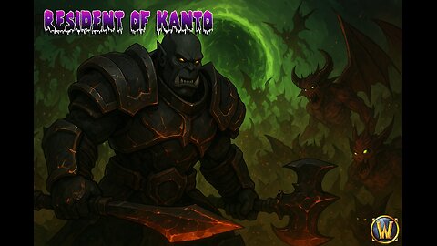 World of Warcraft: Sentinax Runs and Raids
