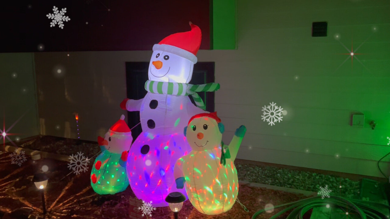 Christmas Decorations