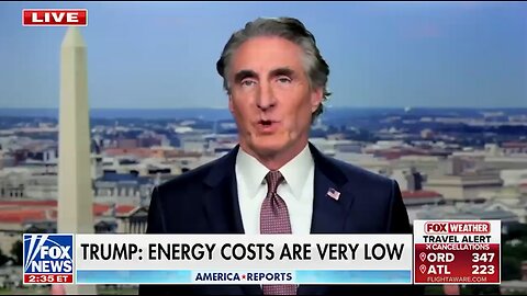 Burgum Predicts More Price Drops Under Trump