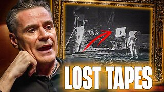 How Did NASA Lose the Moon Landing Tapes?