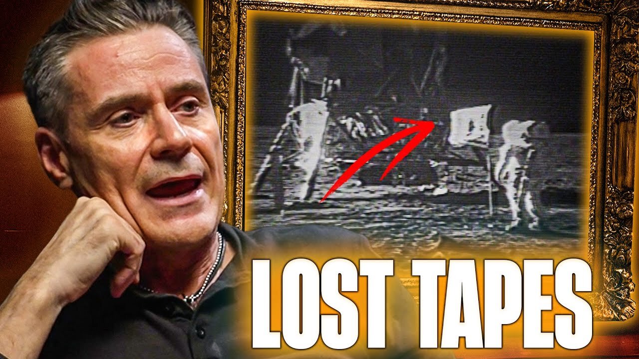 How Did NASA Lose the Moon Landing Tapes?