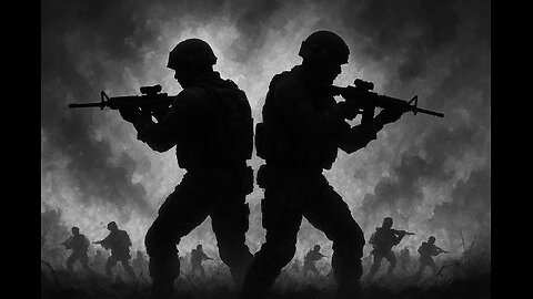 Mercenaries Woes Alternate Version 2