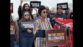 BREAKING: Ilhan Omar’s NET WORTH Soars to $40 MILLION