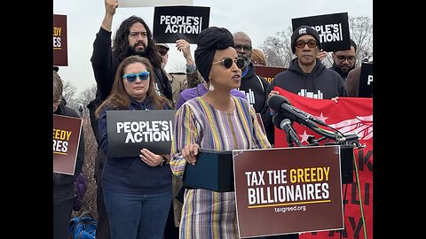 BREAKING: Ilhan Omar’s NET WORTH Soars to $40 MILLION