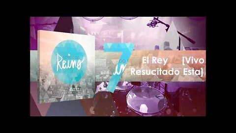 New Wine - Sonido Del Reino Álbum 1 - Álbum Completo.