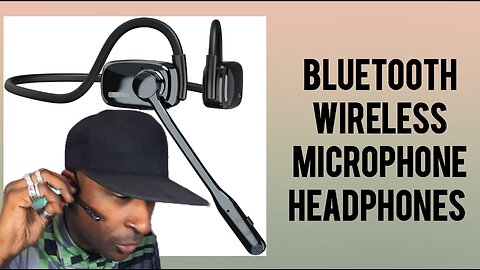 Revolutionize Your Sound with LK12 Bluetooth Headphones 🎧