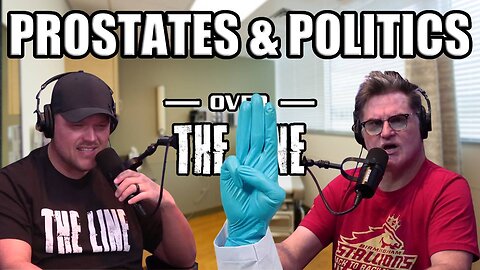 PROSTATES AND POLITICS