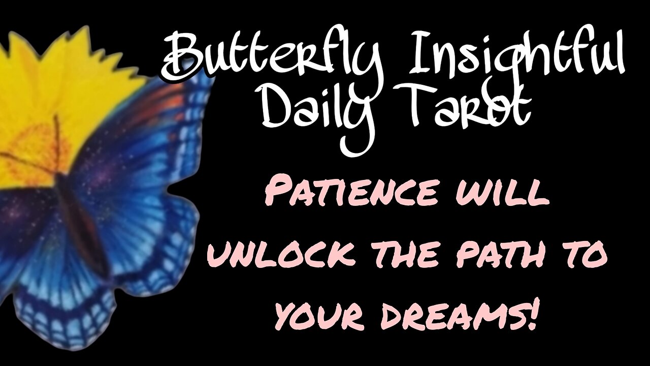 "Unlock Your Dreams: Tarot's Secret Message to Patience and Manifestation!" #shorts #tarot #karma