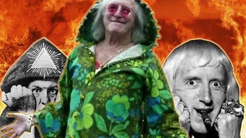 Was Jimmy Savile A Wizard? | A Society X documentary | (2014)