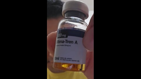 Testosterone, Deca, Tren shoulder injection 3cc #gym #gymtok #gear #steroids #notnatty #preworkout