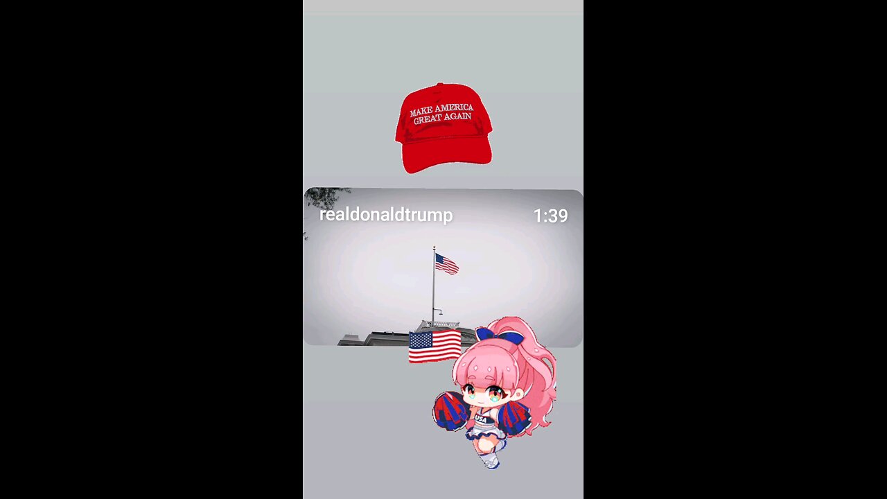 MAGA 🇺🇲