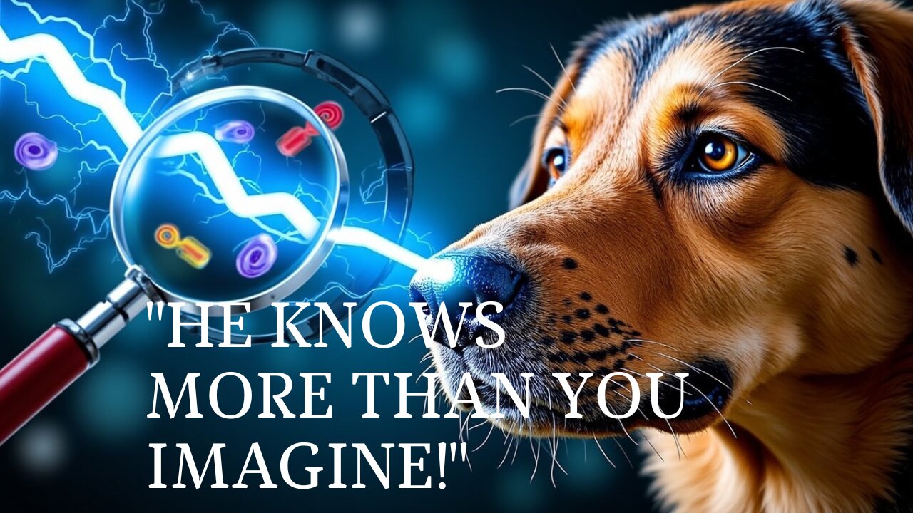 What didn't you know about dog language? Prepare to be amazed!
