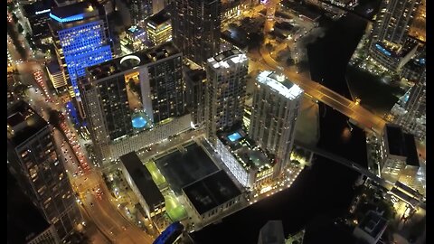 Miami Night Jazz - Soothing Piano, Music for Sleep, Relax, and Study