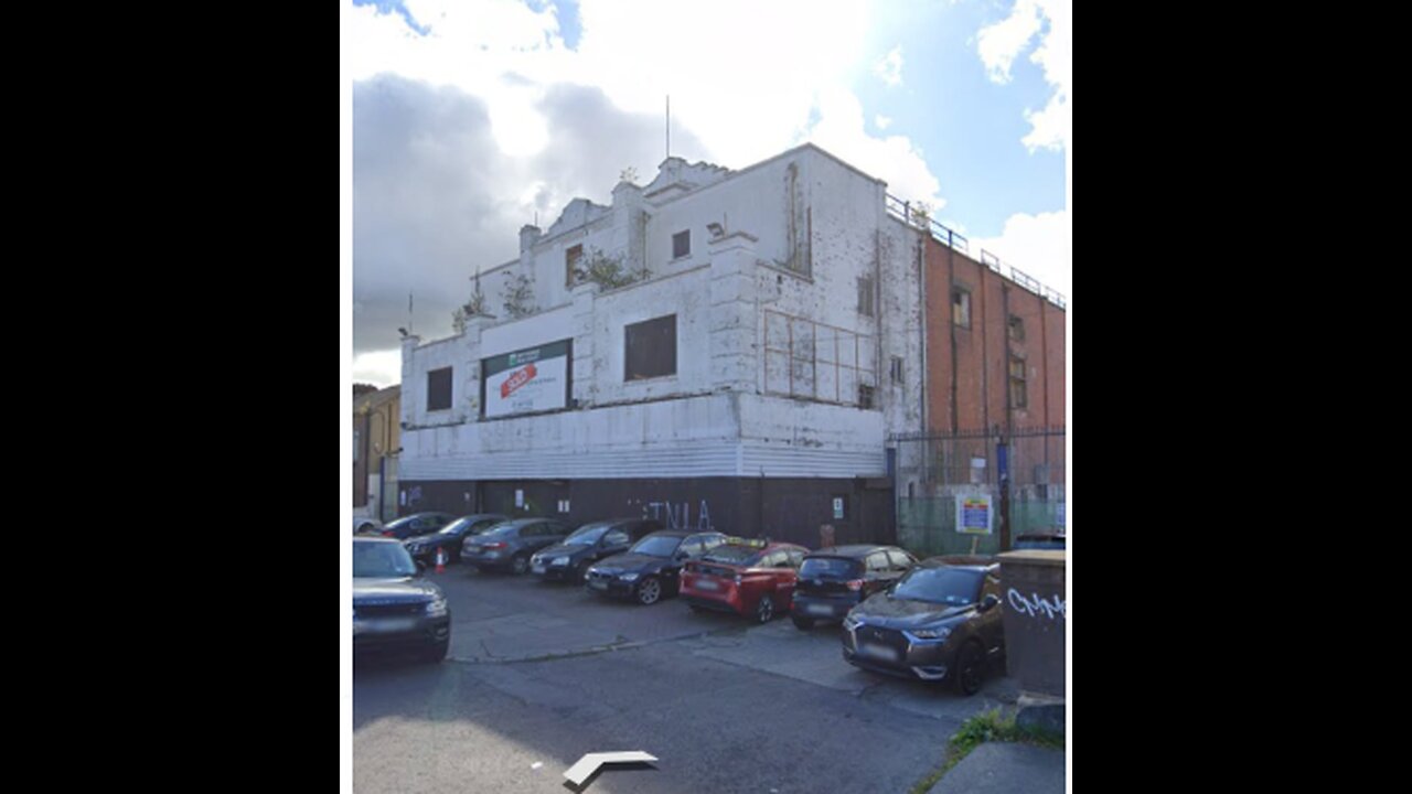 Another proposed Plantation Centre