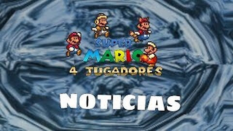 SM4J 1.9.3 SE RETRASA [informacion dicha por Carlos Jav xD]