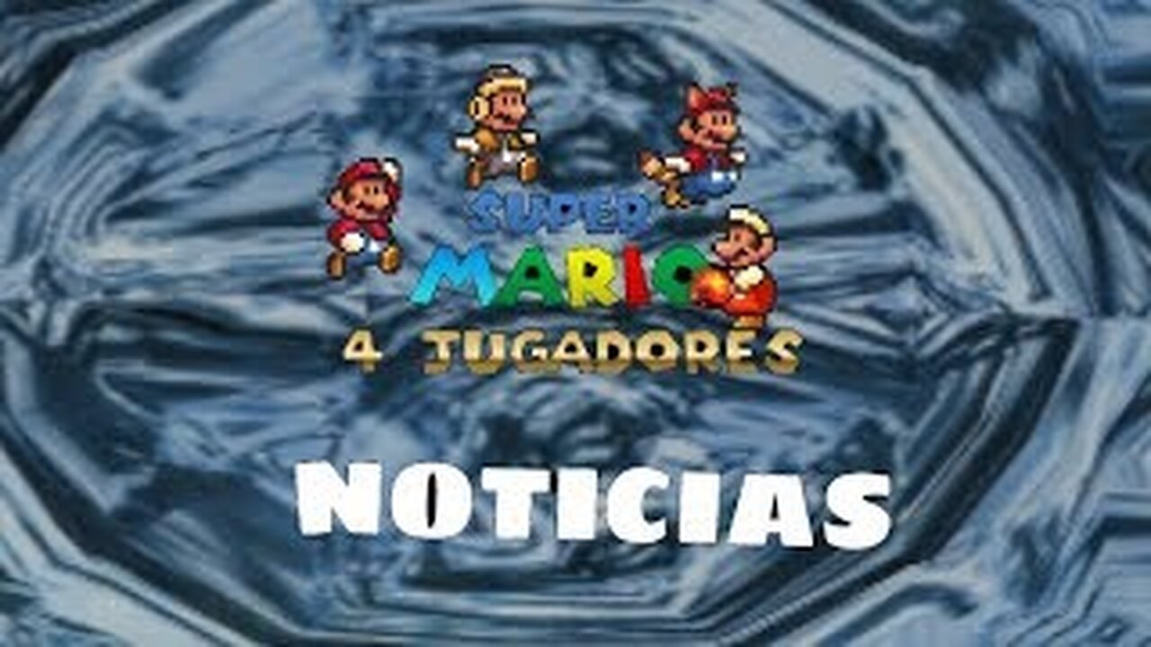 SM4J 1.9.3 SE RETRASA [informacion dicha por Carlos Jav xD]
