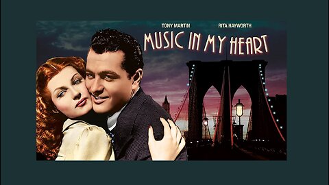 Music In My Heart