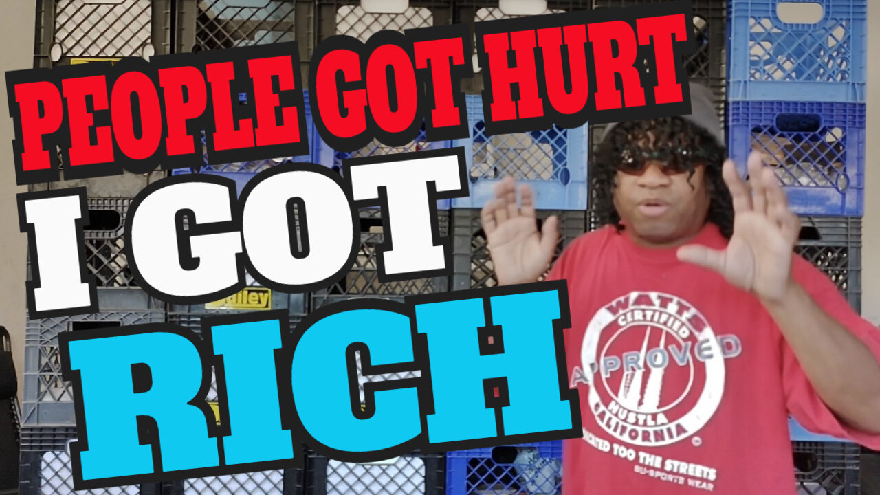 We Disappeared After This Went Viral: The Dark Truth Behind the Milk Crate Challenge