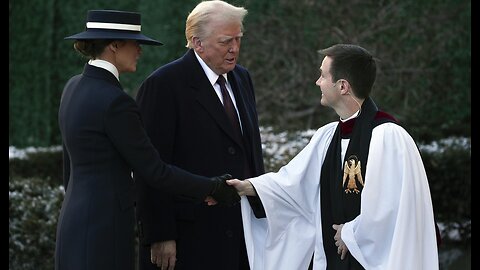 Episcopal Church Shuts Down Its Migration Ministries