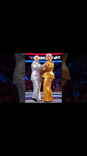 🔥 MUST-SEE MOMENT on America’s Got Talent! 🔥