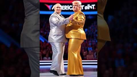 🔥 MUST-SEE MOMENT on America’s Got Talent! 🔥