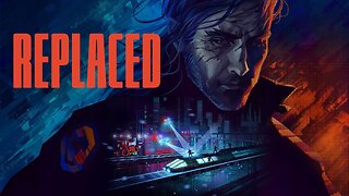REPLACED Announce Trailer
