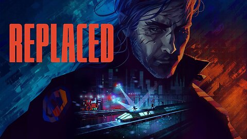 REPLACED Announce Trailer