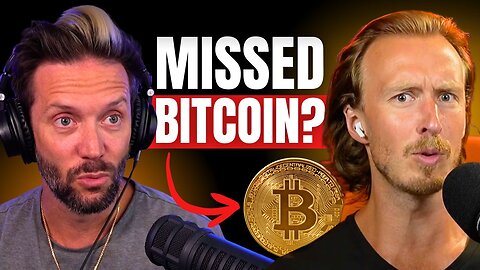 "Am I TOO LATE to Buy Bitcoin?" - Bitcoin EXPERT Explains (BTC Sessions w/ Walker America)