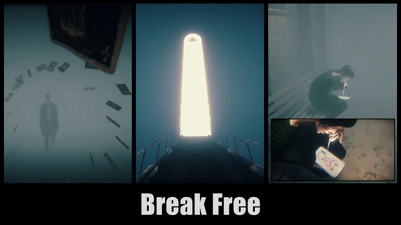 The Chains | Walking Through Illusions (OMK Musafir)