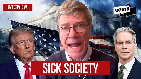 Trump is so erratic that the question of dementia is a live one