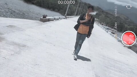 Cinematic Colourgrading #08
