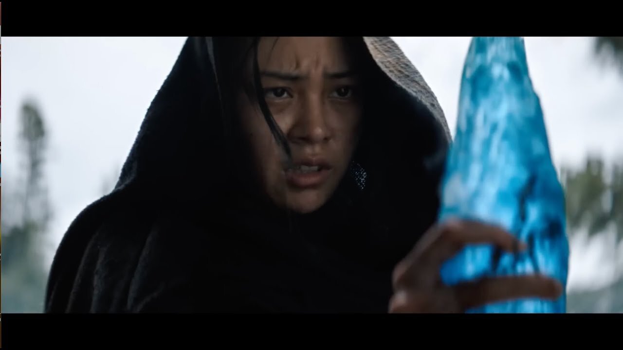 NEO-HUMANS: Baptized in the CLOUD COMPUTING of the Beast (Mark of the Beast COVID-19 VACCINES) Turn on Closed Captions