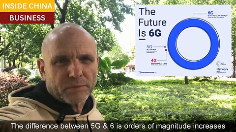 RFK Jr: "5G is CCP mind control" vs Kevin Walmsley: "5G/6G is future"
