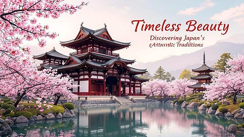 Japanese Tradition, Art, And Evolution