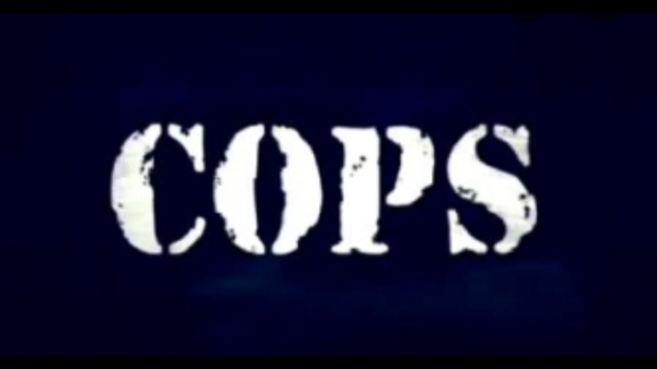 COPS | forever STREAM edition