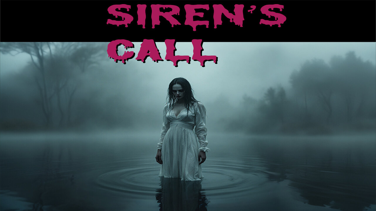 The Siren's Call (Music Video)
