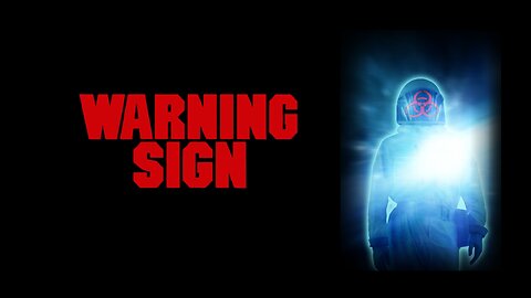 Warning Sign (1985)