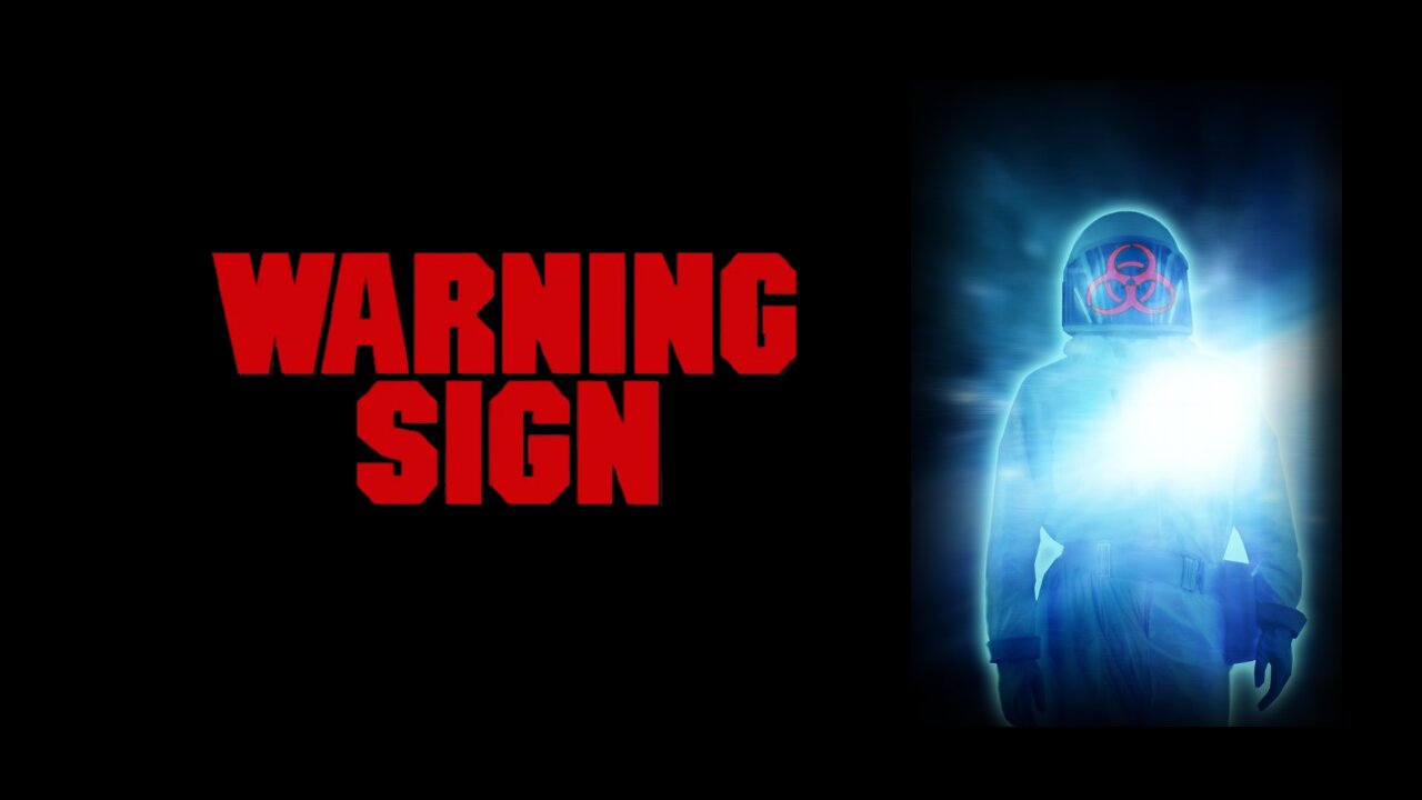 Warning Sign (1985)
