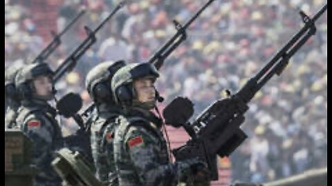 Why China's Weapons Are Sought After by Everyone - Ep329