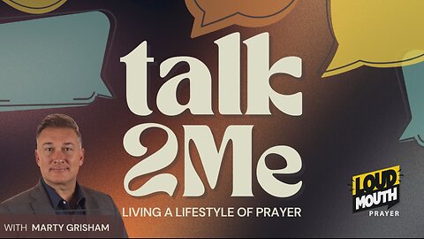 FAITH CONVERSATIONS WITH A FAITHFUL FATHER - Marty Grisham