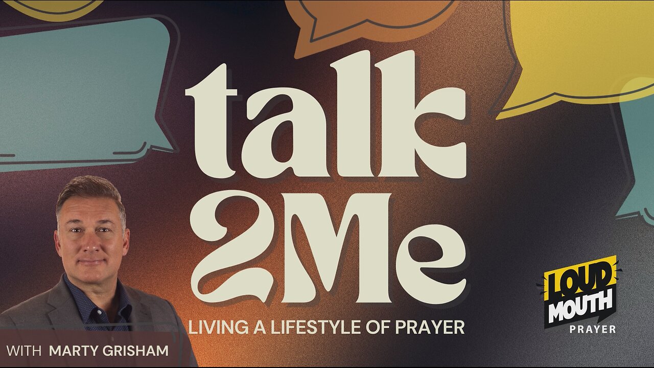 FAITH CONVERSATIONS WITH A FAITHFUL FATHER - Marty Grisham